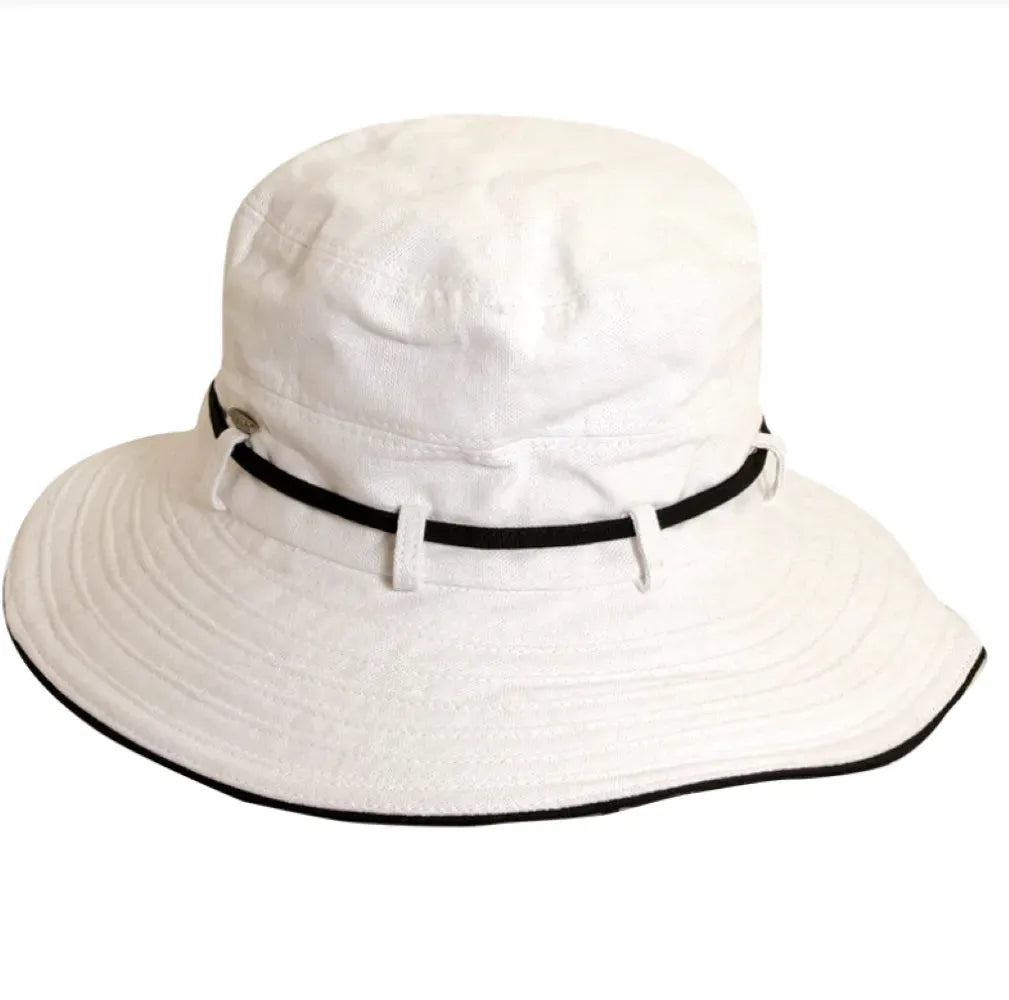 Dorfman Pacific Padua - Women's Bucket Hat