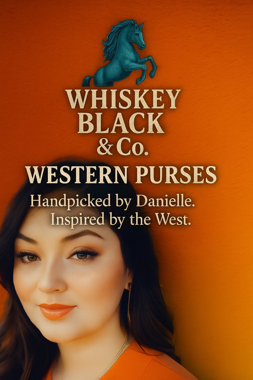 From Tack to Trends, Danielle Curates It All.