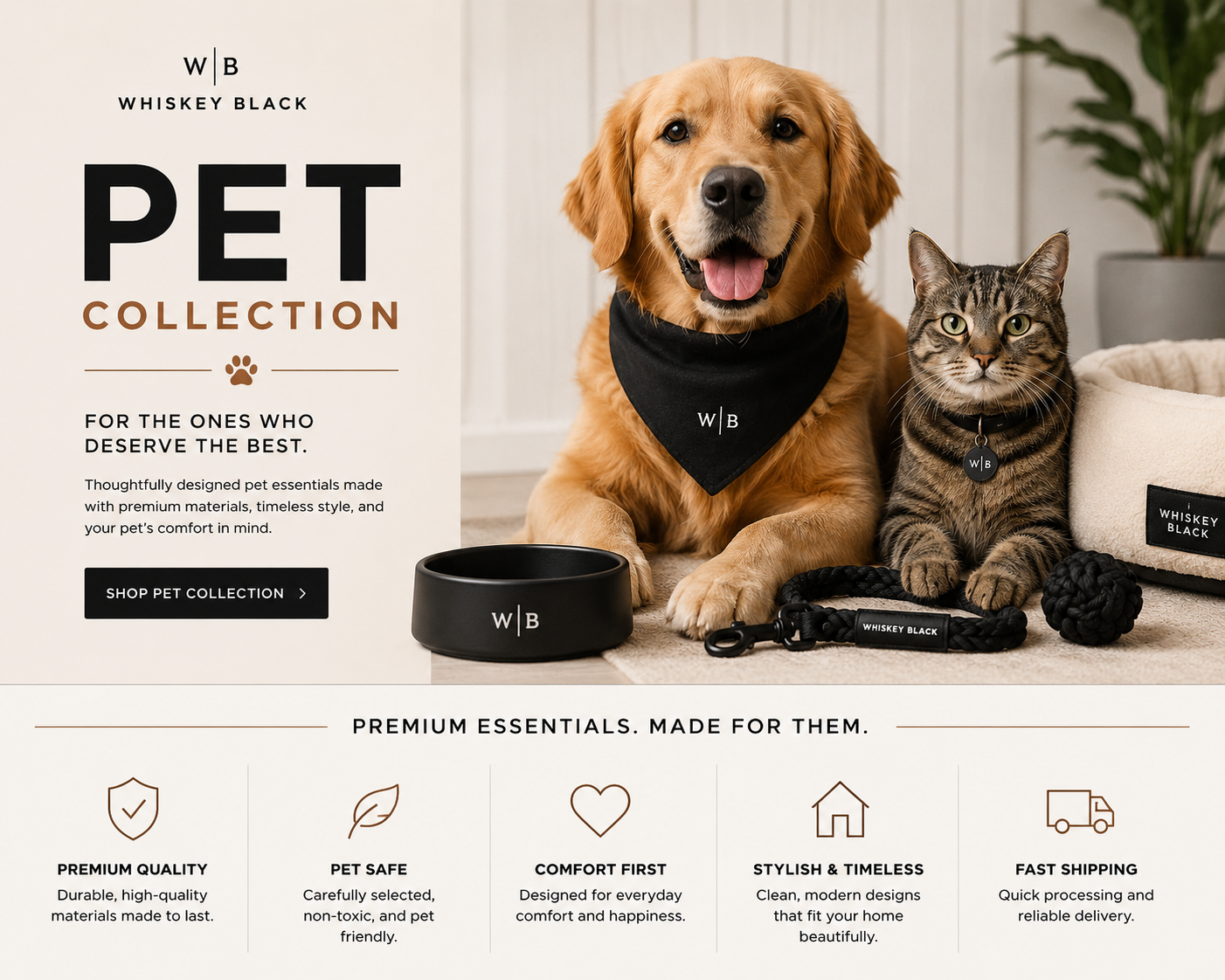 Pet Collection