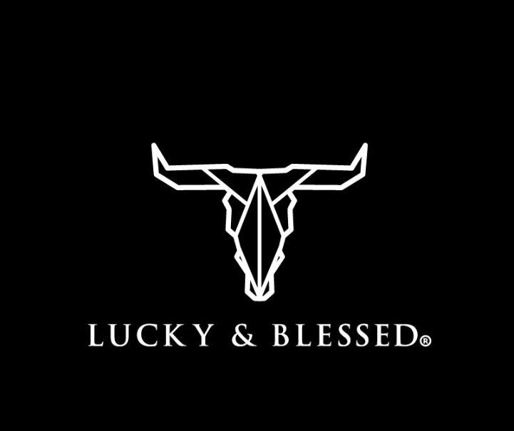 Lucky & Blessed