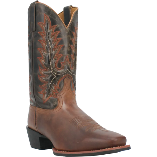 Laredo Kent - Men's Leather Cowboy Boot