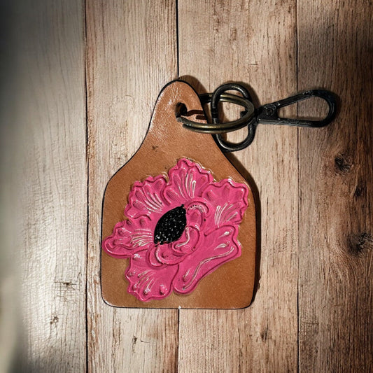Rosita keychain