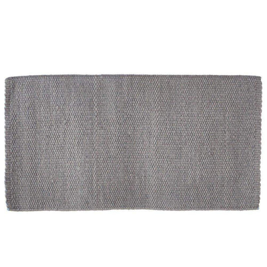 San Juan Solid 36X34 Grey
