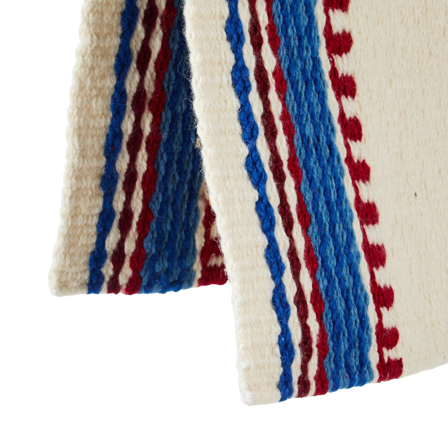 Mayatex Cowtown 34inx36in New Zealand Wool Saddle Blanket