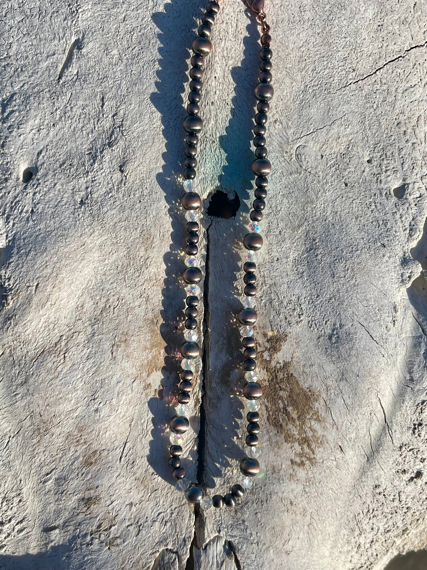 WYNONNA NECKLACE - SALE