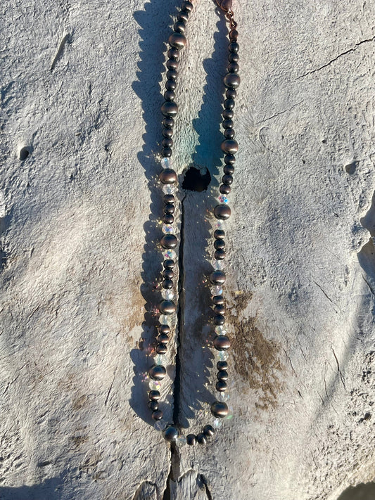WYNONNA NECKLACE - SALE