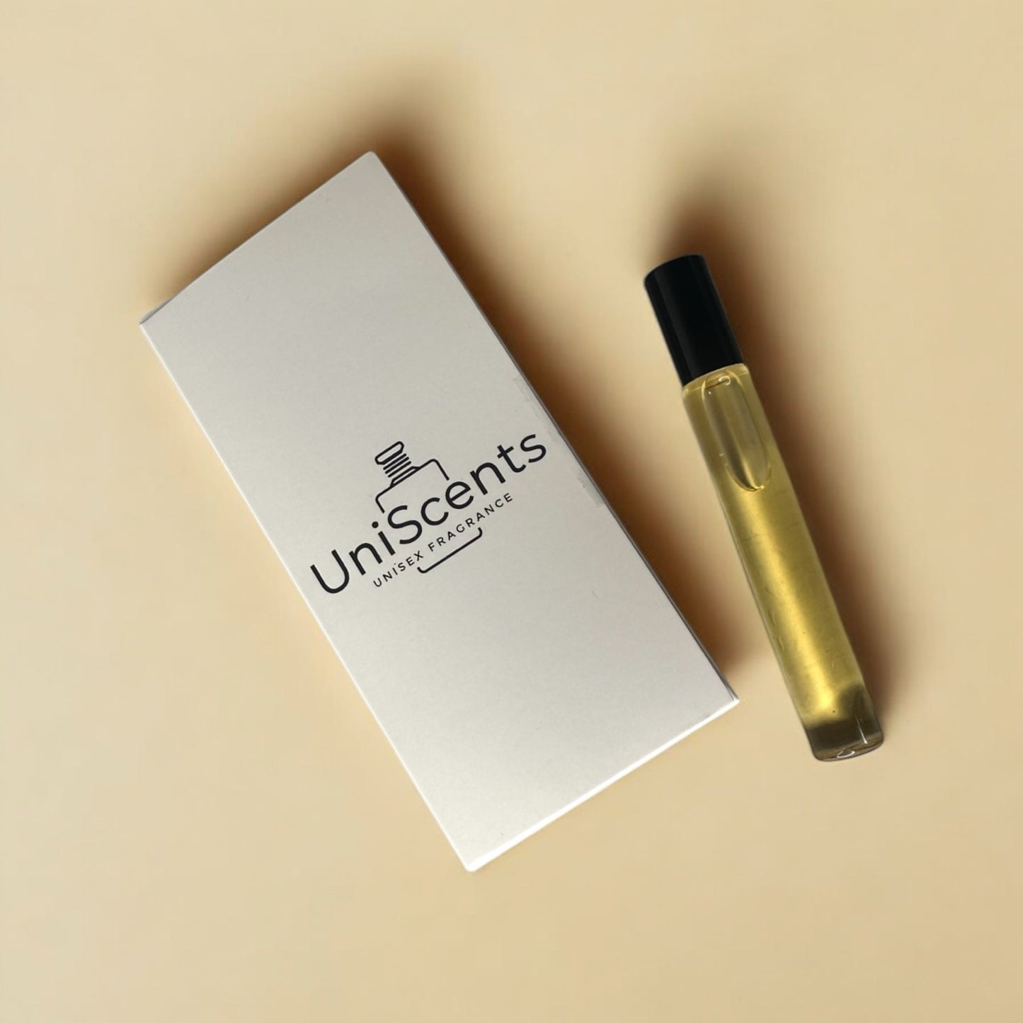 Unisex Rollerball Perfume, 15ml – Gender Neutral Fragrance Oils