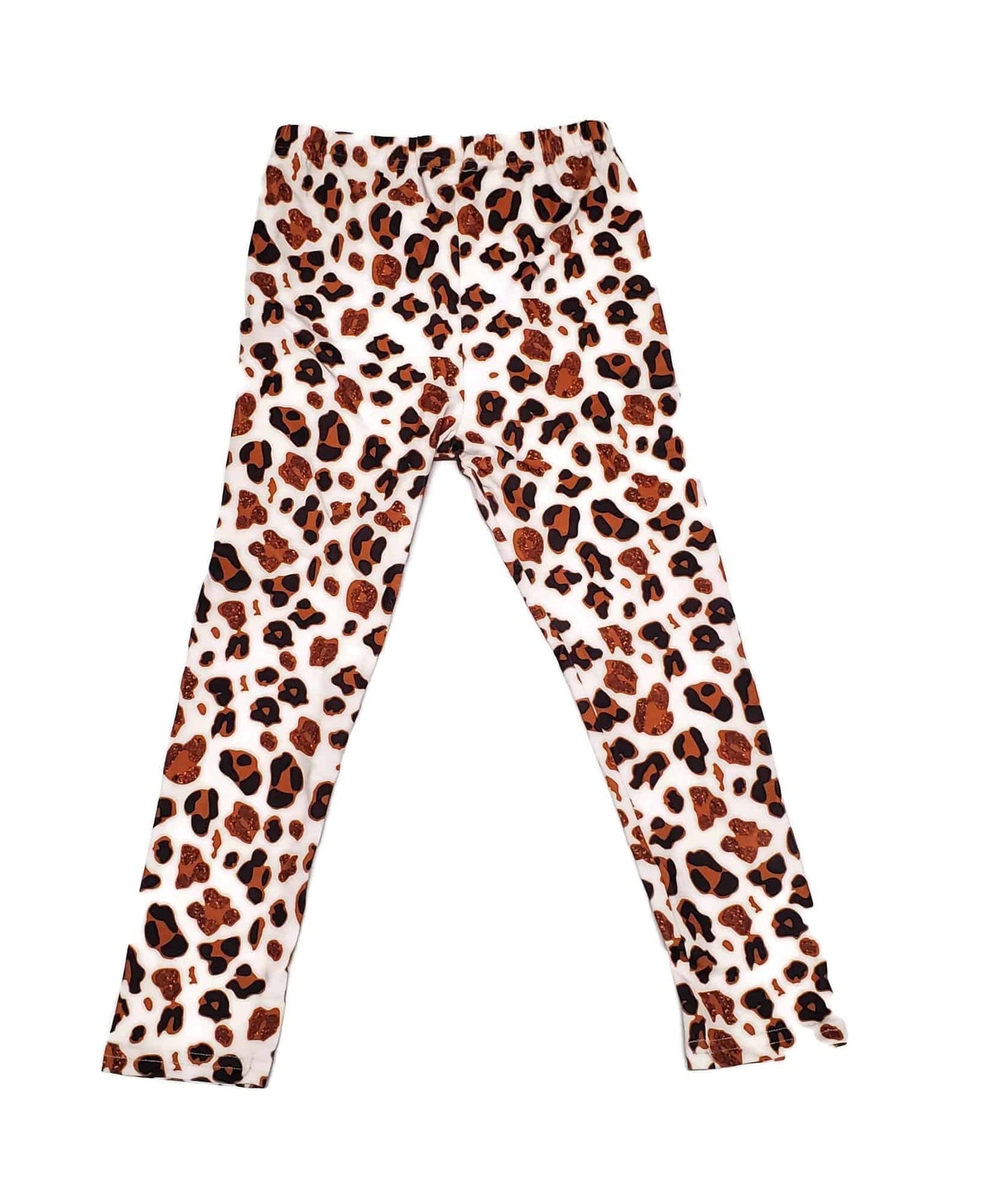 Cheetah Leggings