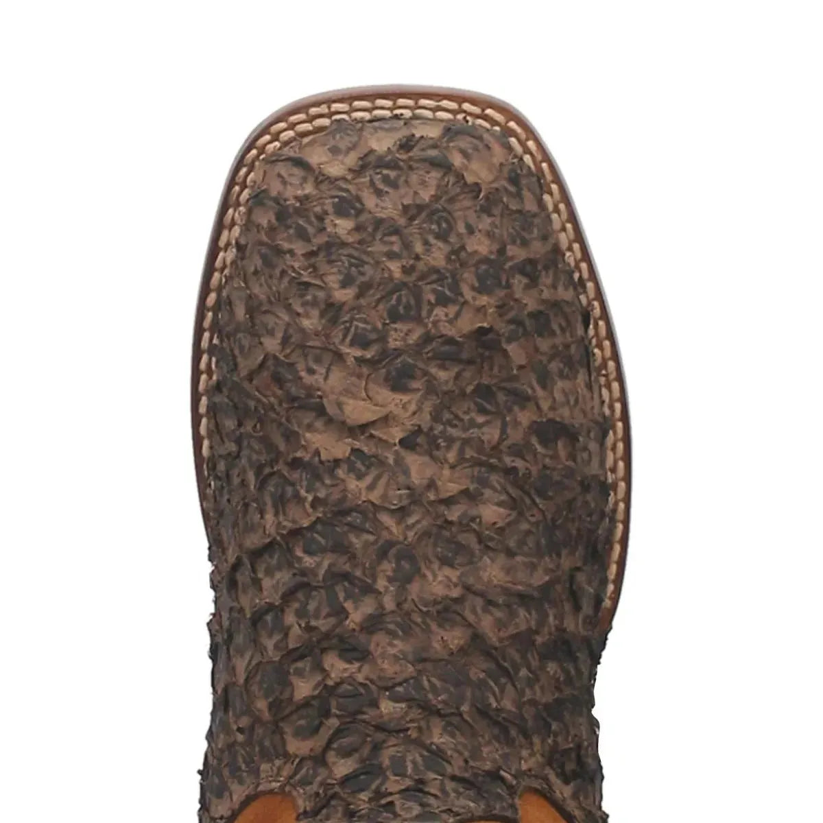 Dan Post Dorsal- Mens Sea Bass Leather Cowboy Boots
