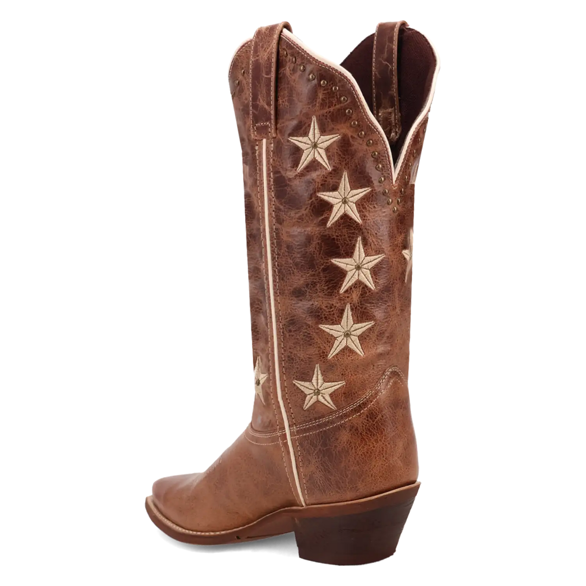 Laredo Serenade - Women's Leather Cowgirl Boots
