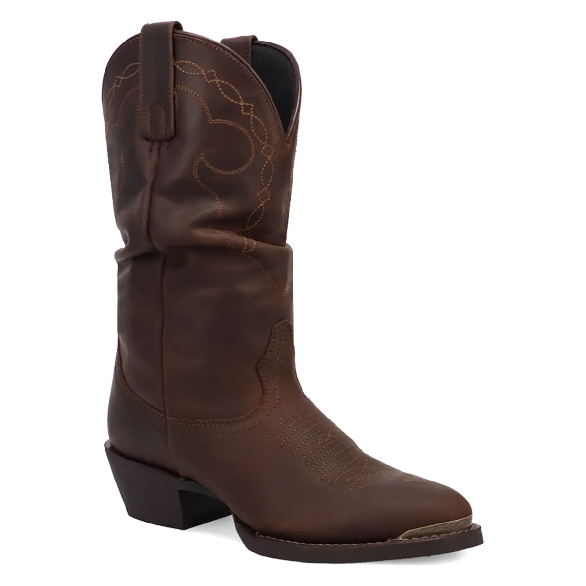 Laredo Lazy River - Women's Leather Cowgirl Boots
