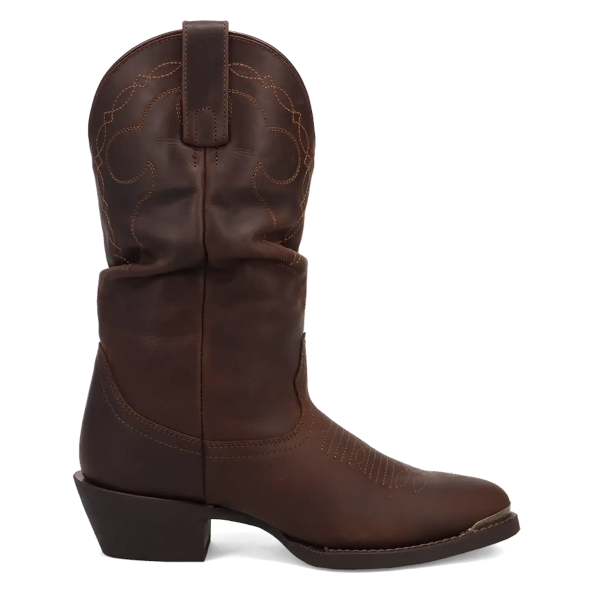 Laredo Lazy River - Women's Leather Cowgirl Boots