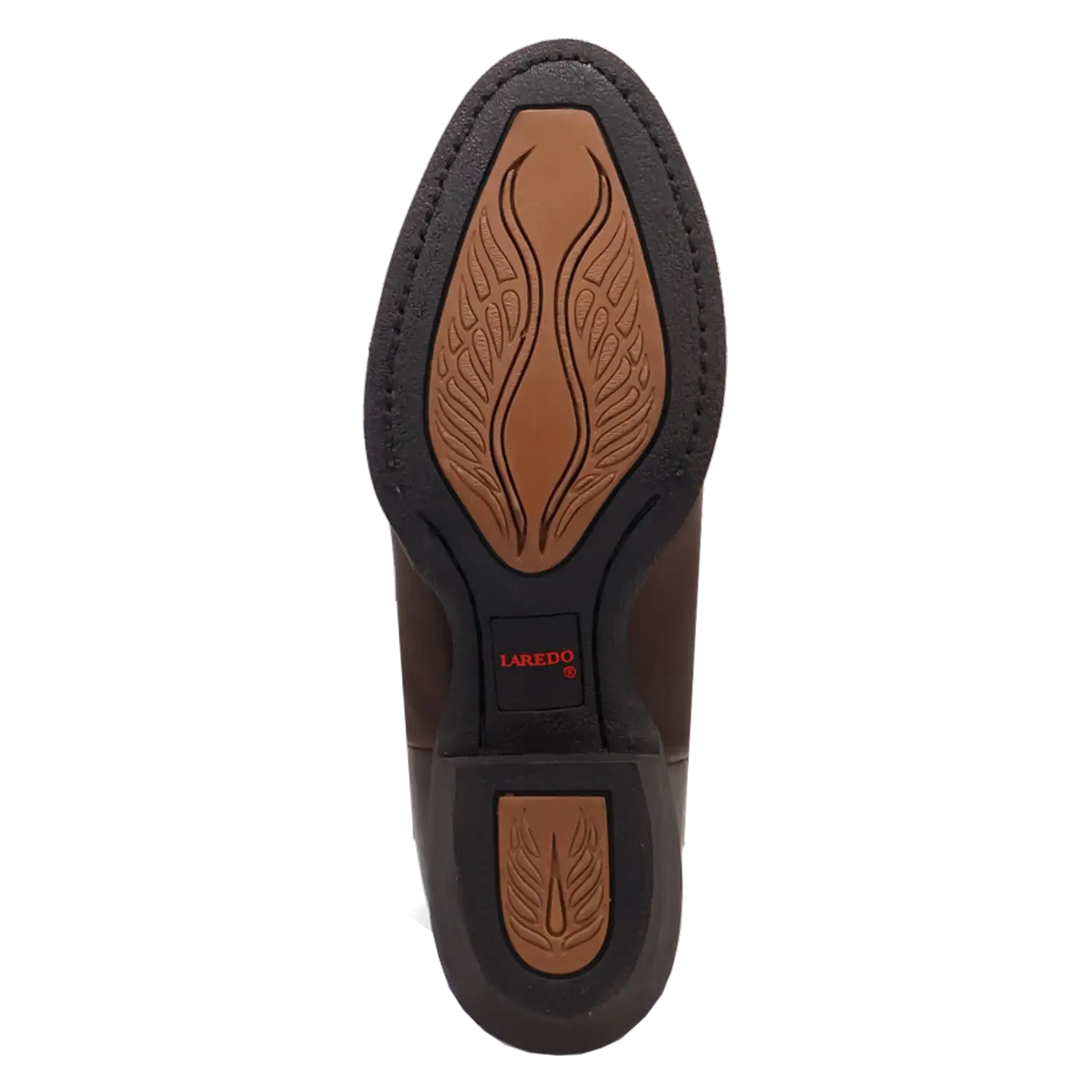 Laredo Lazy River - Women's Leather Cowgirl Boots