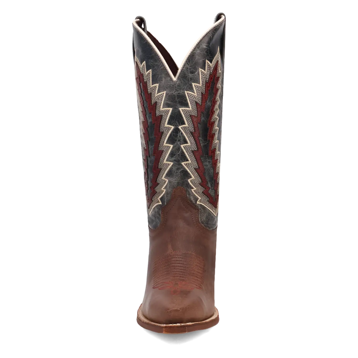 Laredo Cadence - Women's Leather Cowgirl Boots