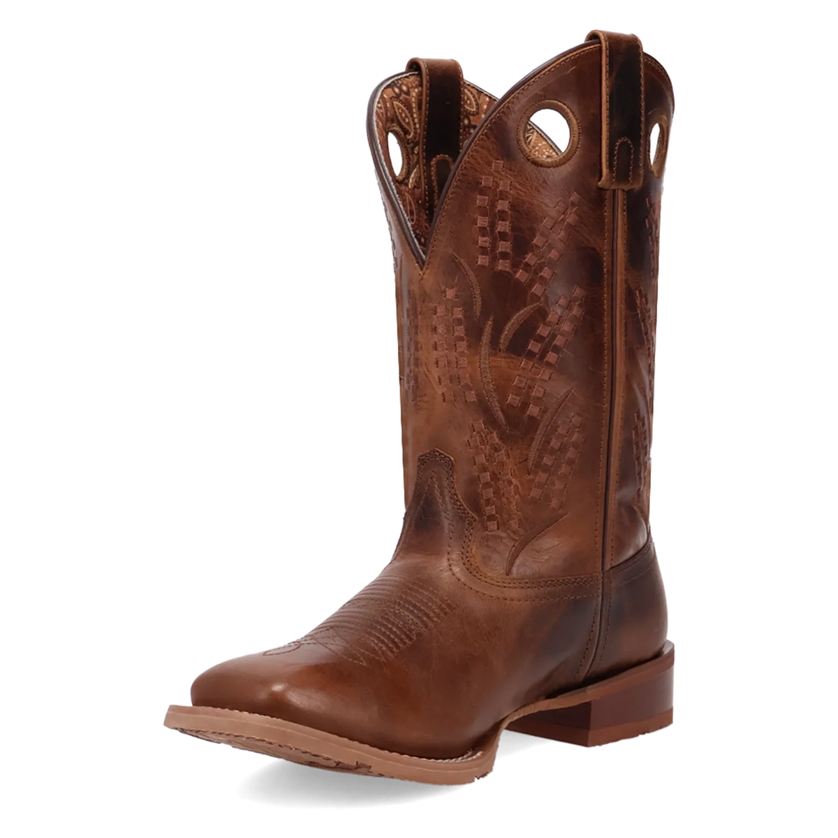 Laredo Dream Weaver - Women's Cowgirl Boot