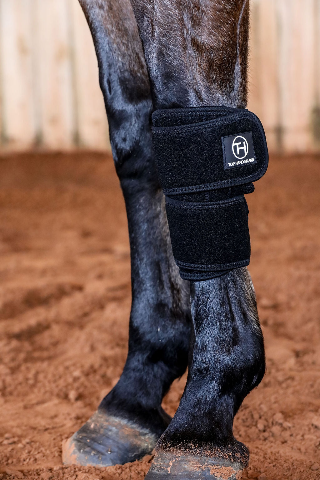 Magnetic Universal Wraps