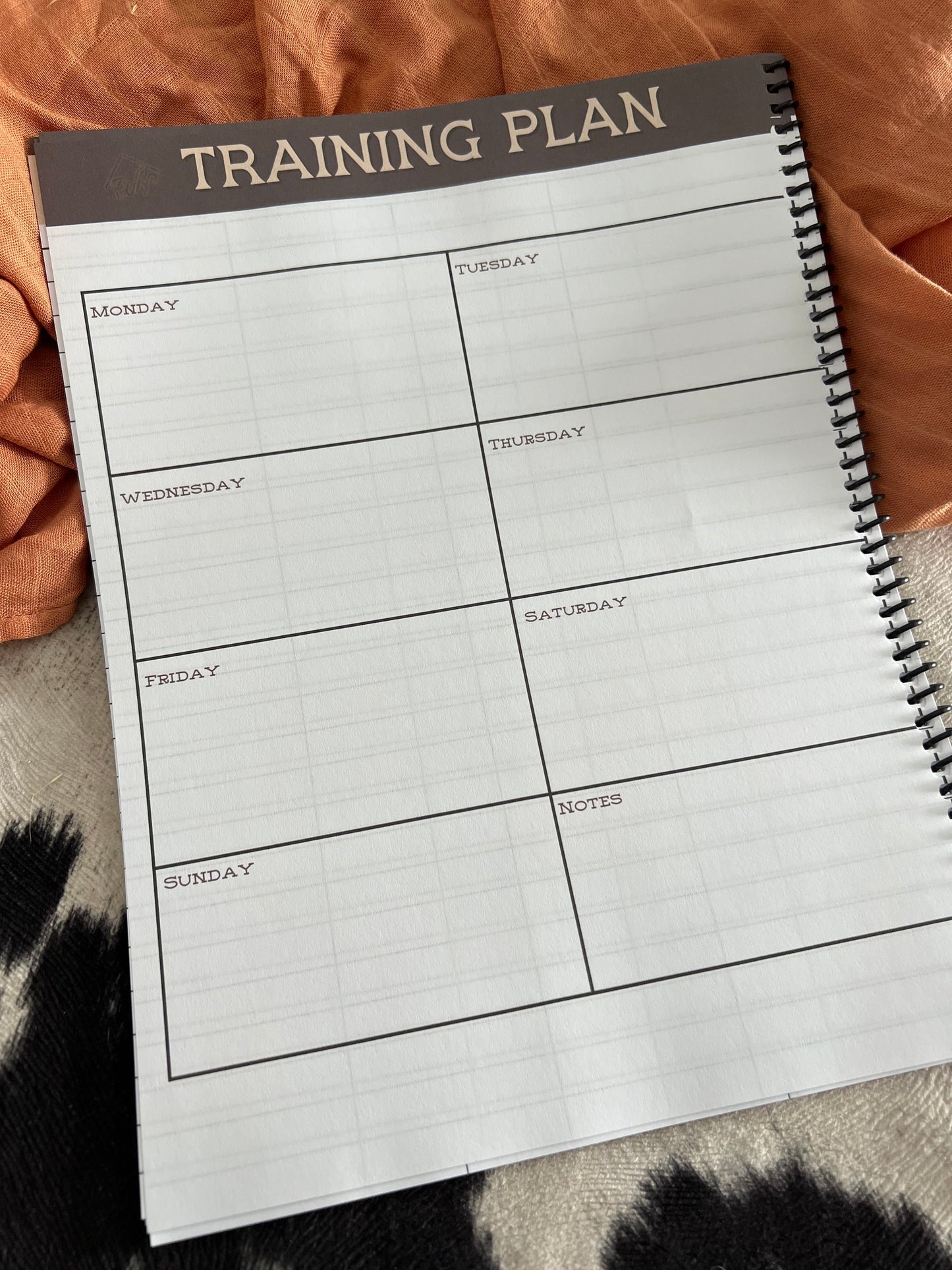 Turn and Burn Turquoise Rodeo Book