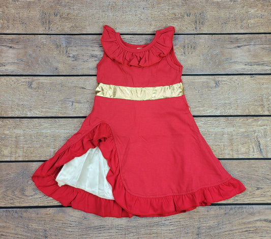 Protector Princess Dress