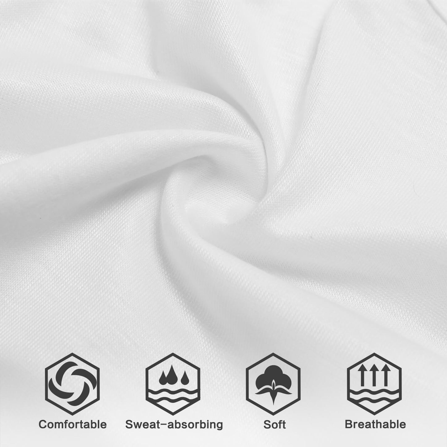 Baha Ranch Retro Pop Western Vintage Drawstring Shorts