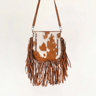 Loyal West Mojave Tassle Bag