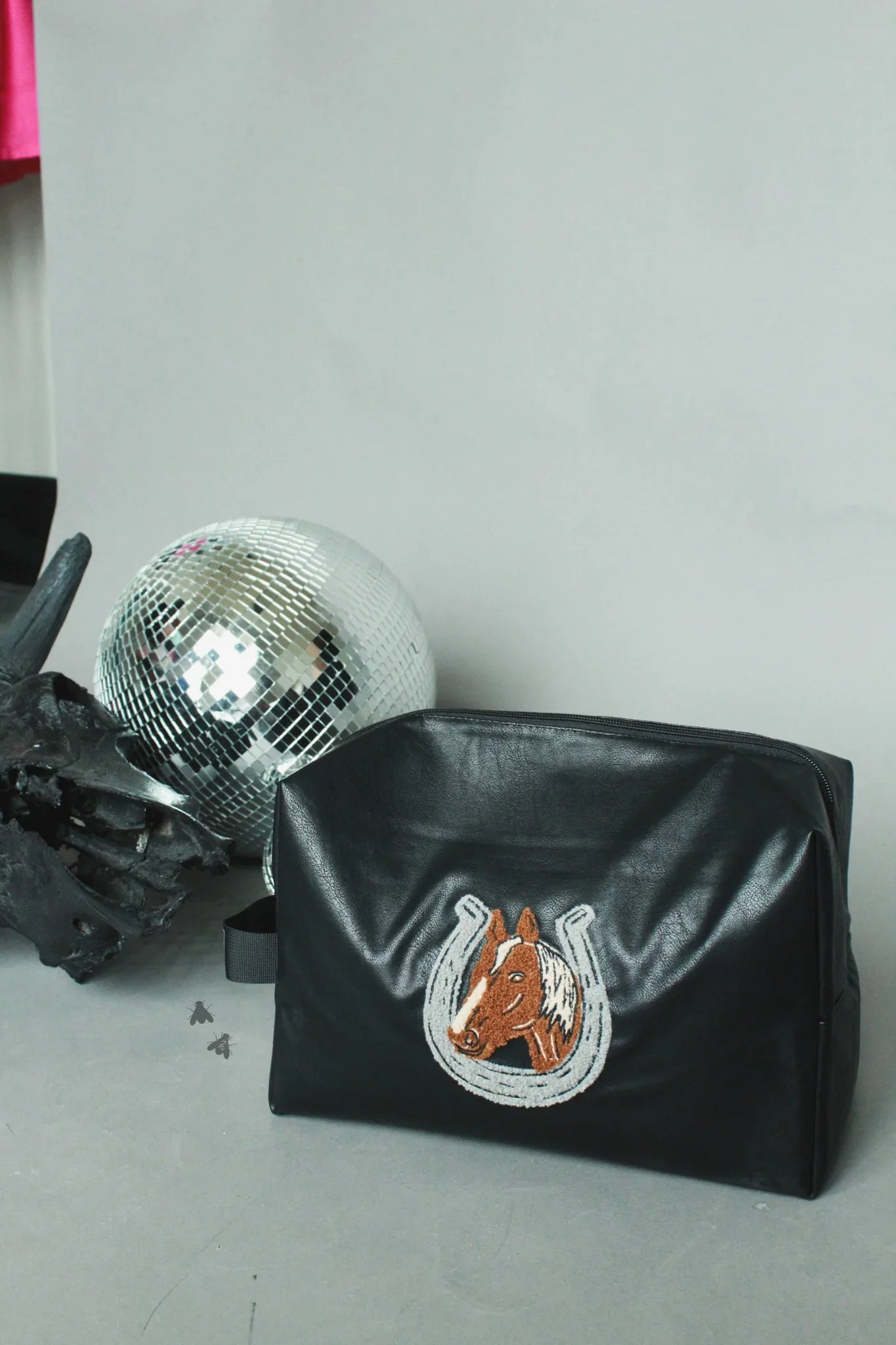 PACK MULE TRAVELER COSMETIC BAG - SALE