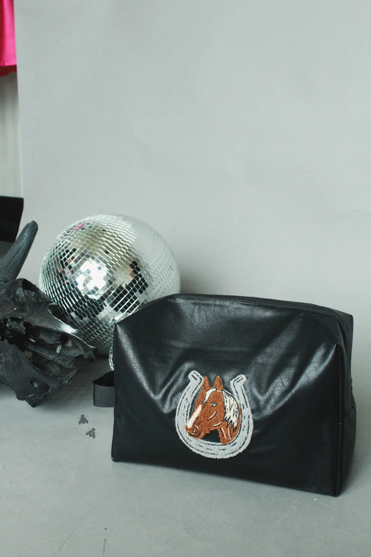 PACK MULE TRAVELER COSMETIC BAG - SALE