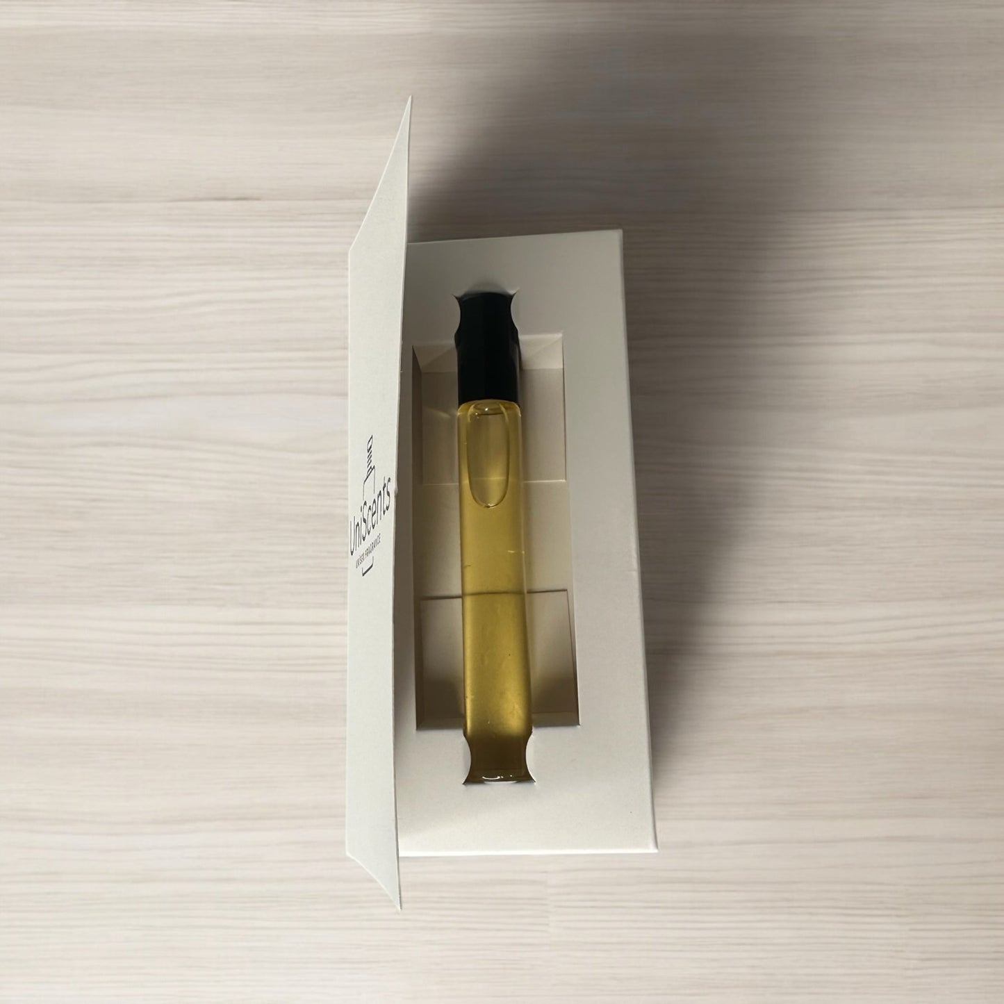 Unisex Rollerball Perfume, 15ml – Gender Neutral Fragrance Oils