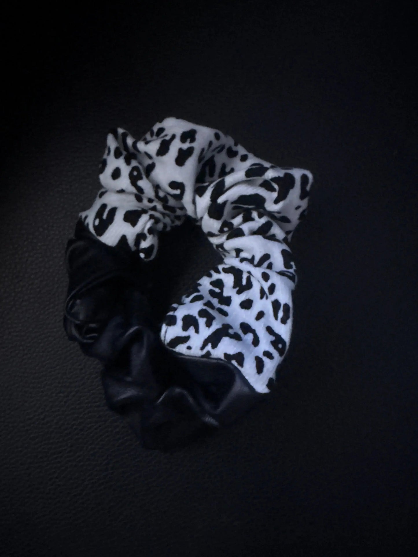 Animal Scrunchies