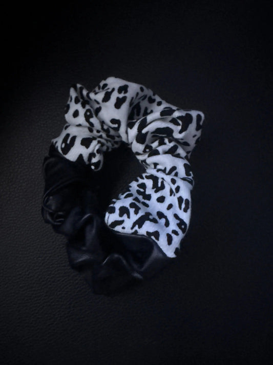 Animal Scrunchies