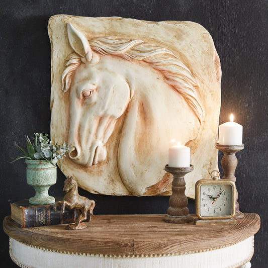 Grand Equine Colosseum Carving – A Stunning Fusion of Art and Elegance!-0