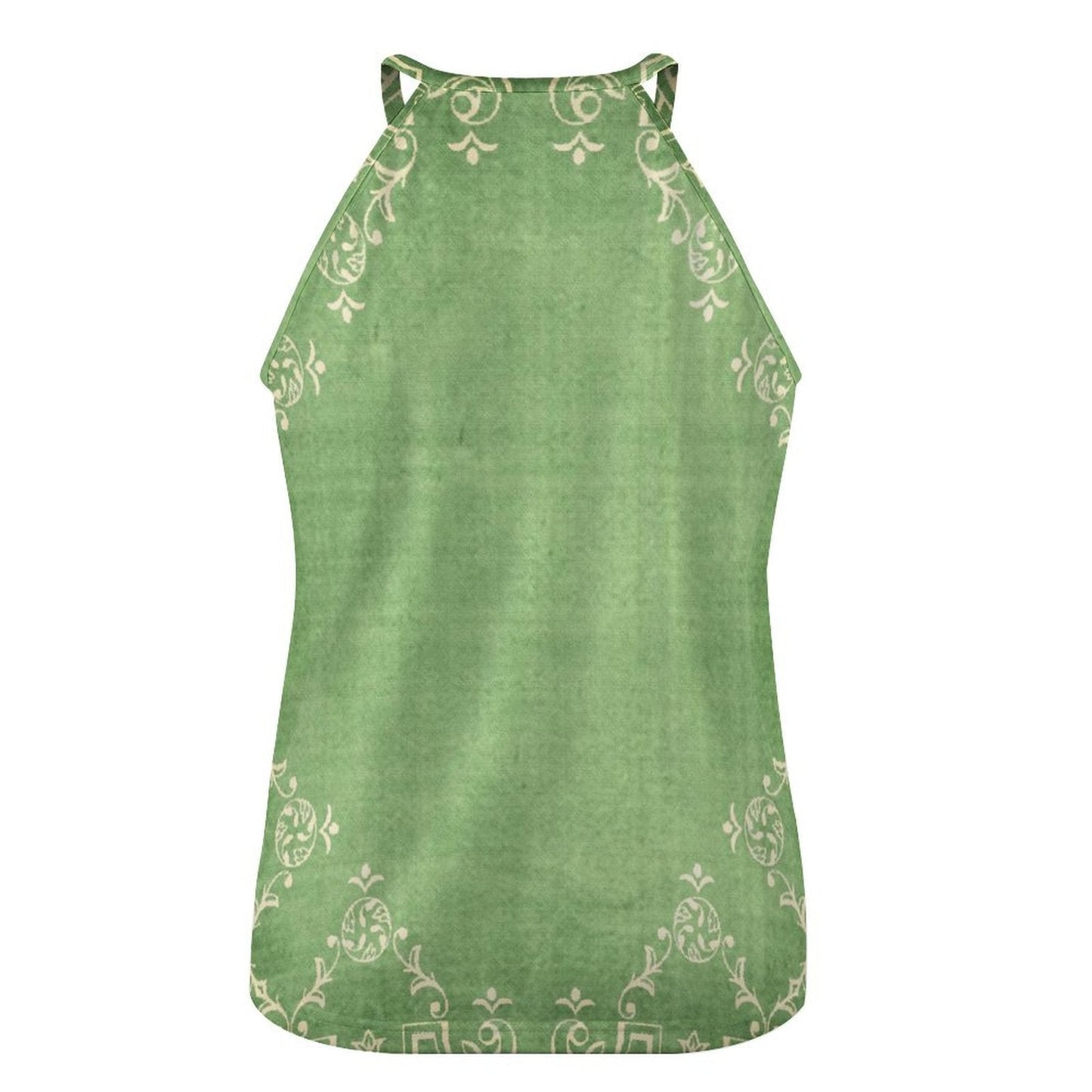 What Happened to Earl Women's Tank Top