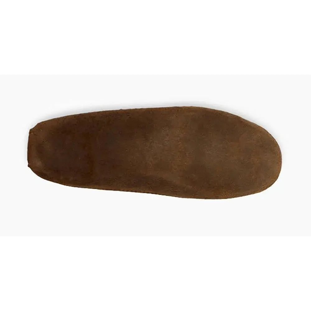 Minnetonka Double Bottom Softsole - Mens Moccasins