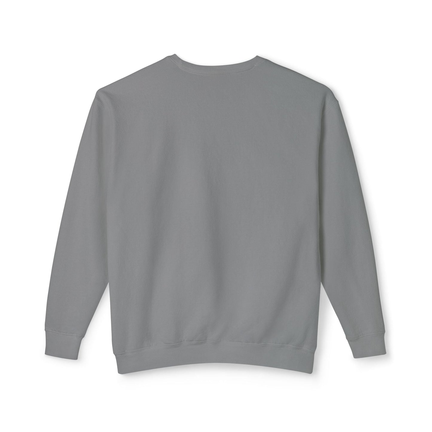 Make It A Good Run Crewneck Sweatshirt