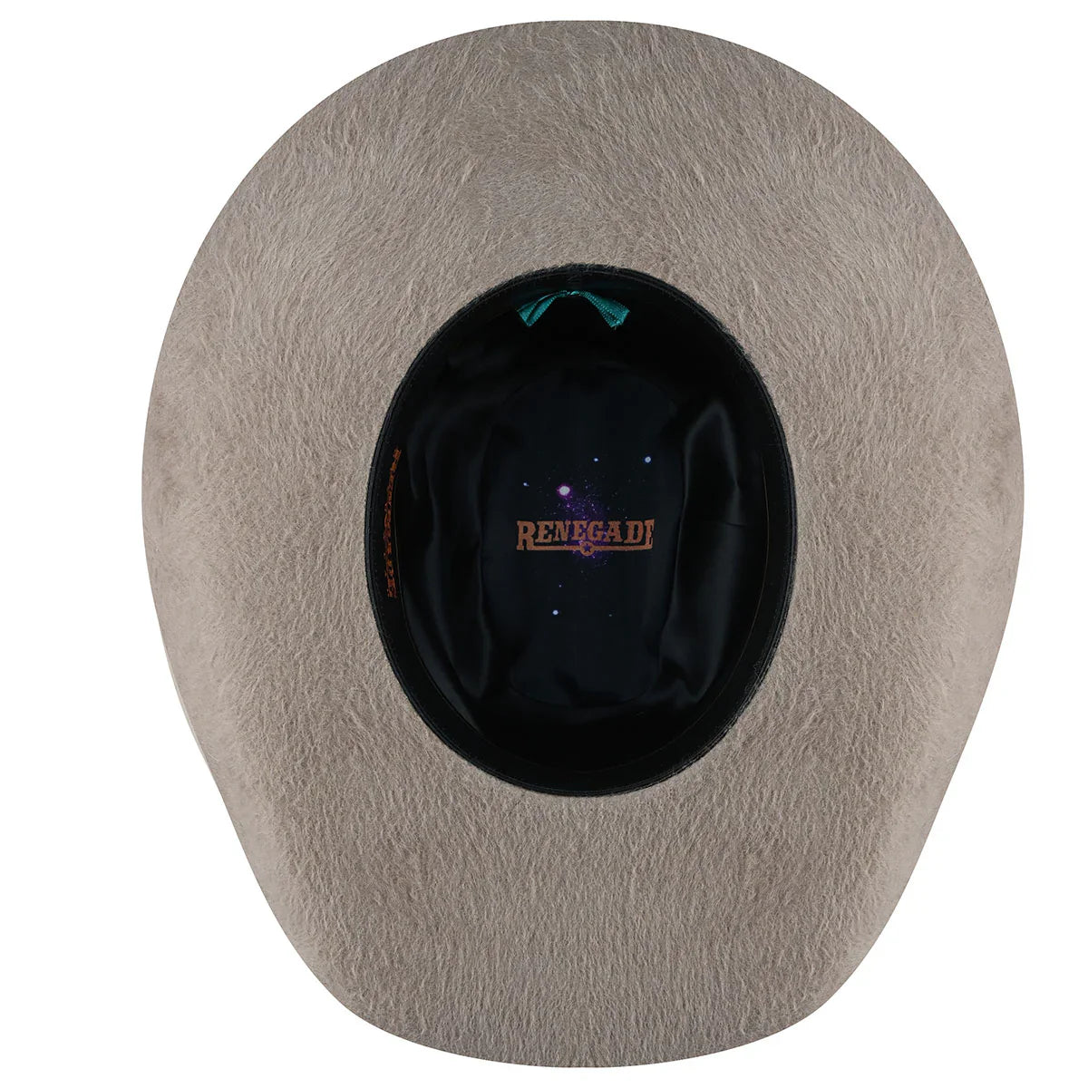 Bailey Oro - Renegade Wool Felt Cowboy Hat