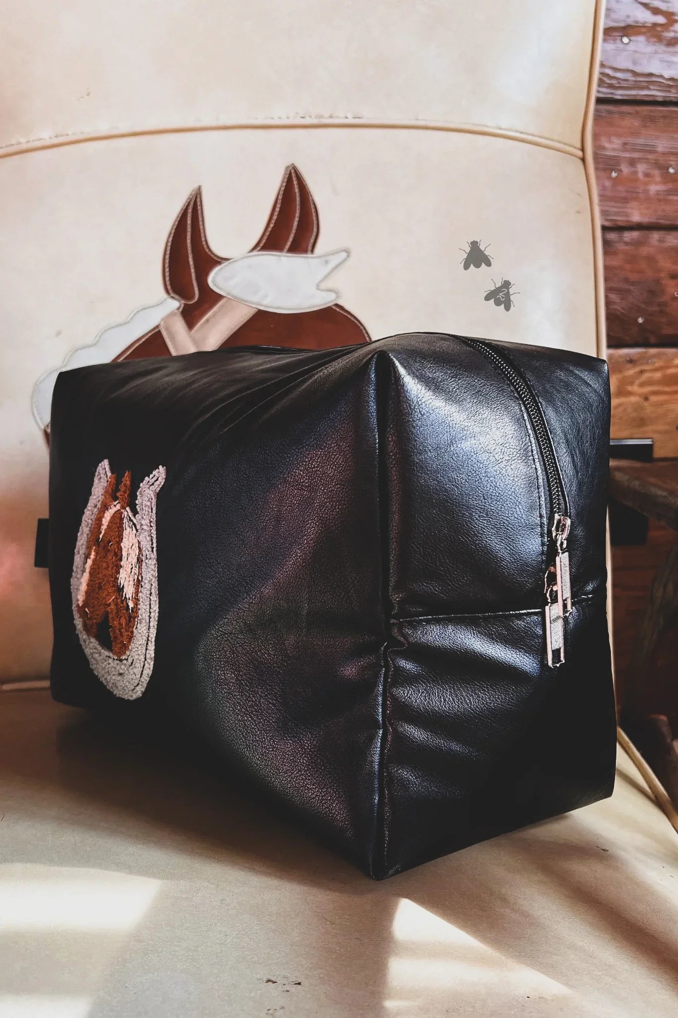 PACK MULE TRAVELER COSMETIC BAG - SALE