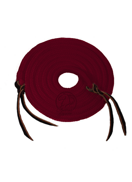 10 Ft Clinician Loop Reins