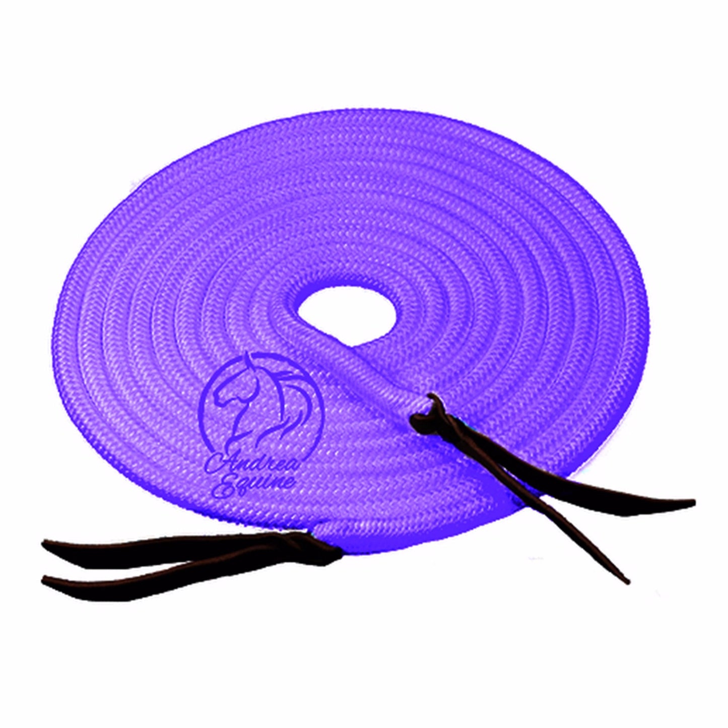 22 Ft Clinician Mecate Reins