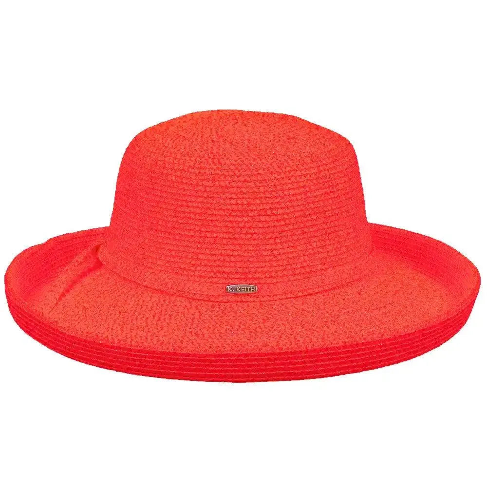 Deadwood Trading Chanterelle - Straw Sun Hat