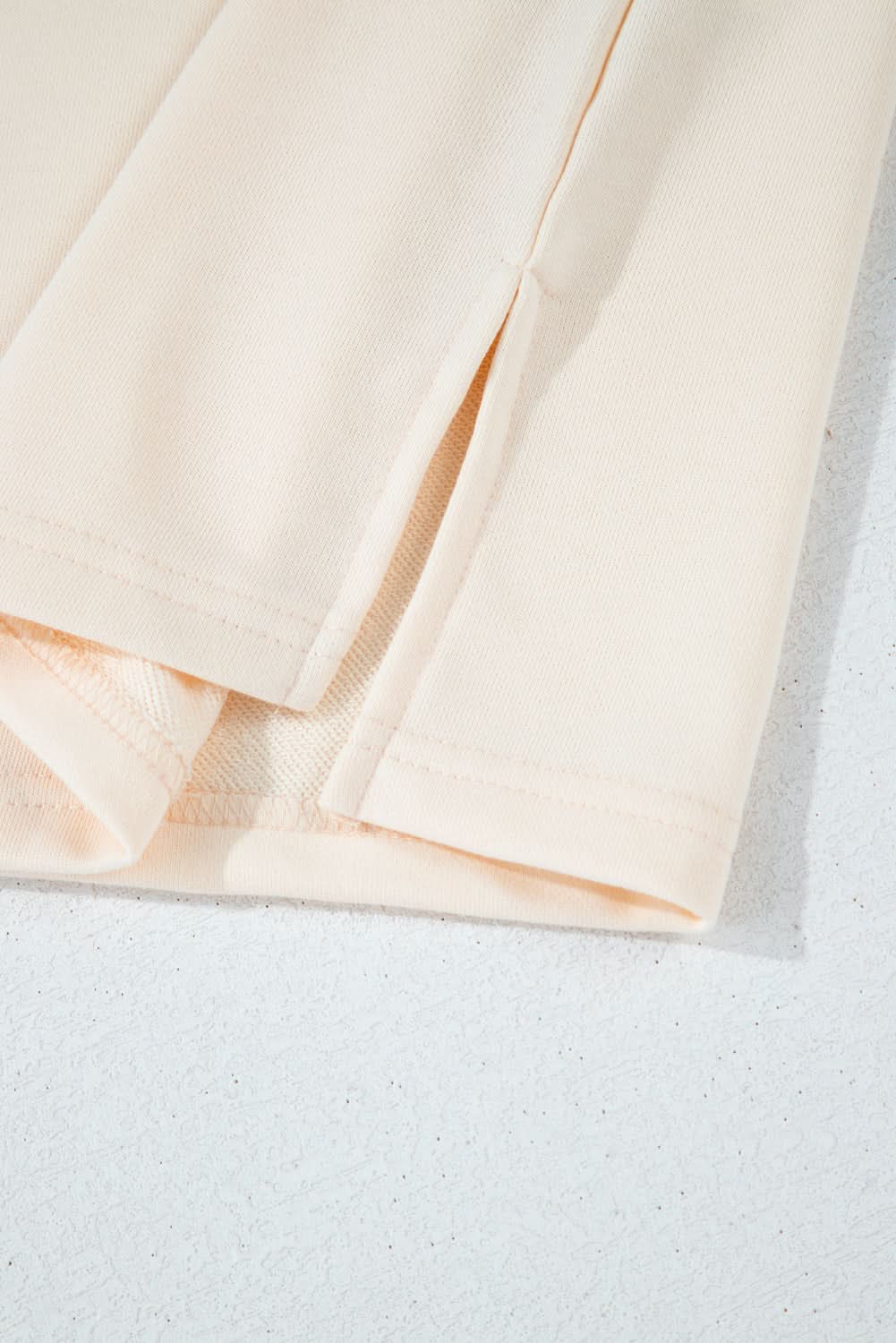 Love Salve: Plus Size Patchwork Sweatshirt