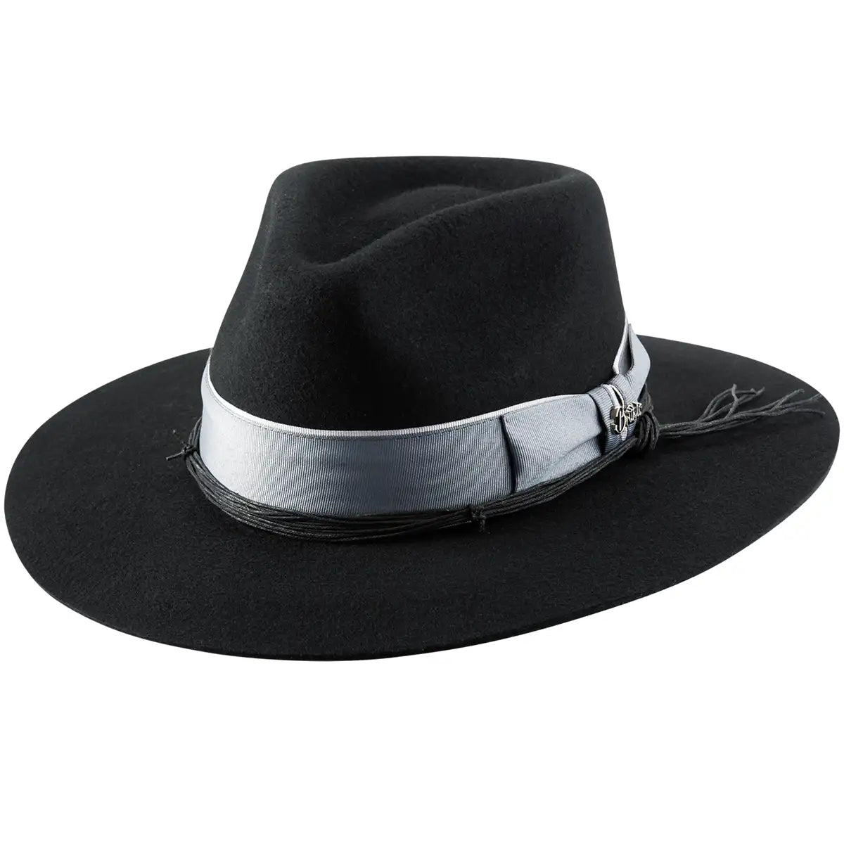 Bullhide Carte Blanche- Wool Felt Fedora Hat