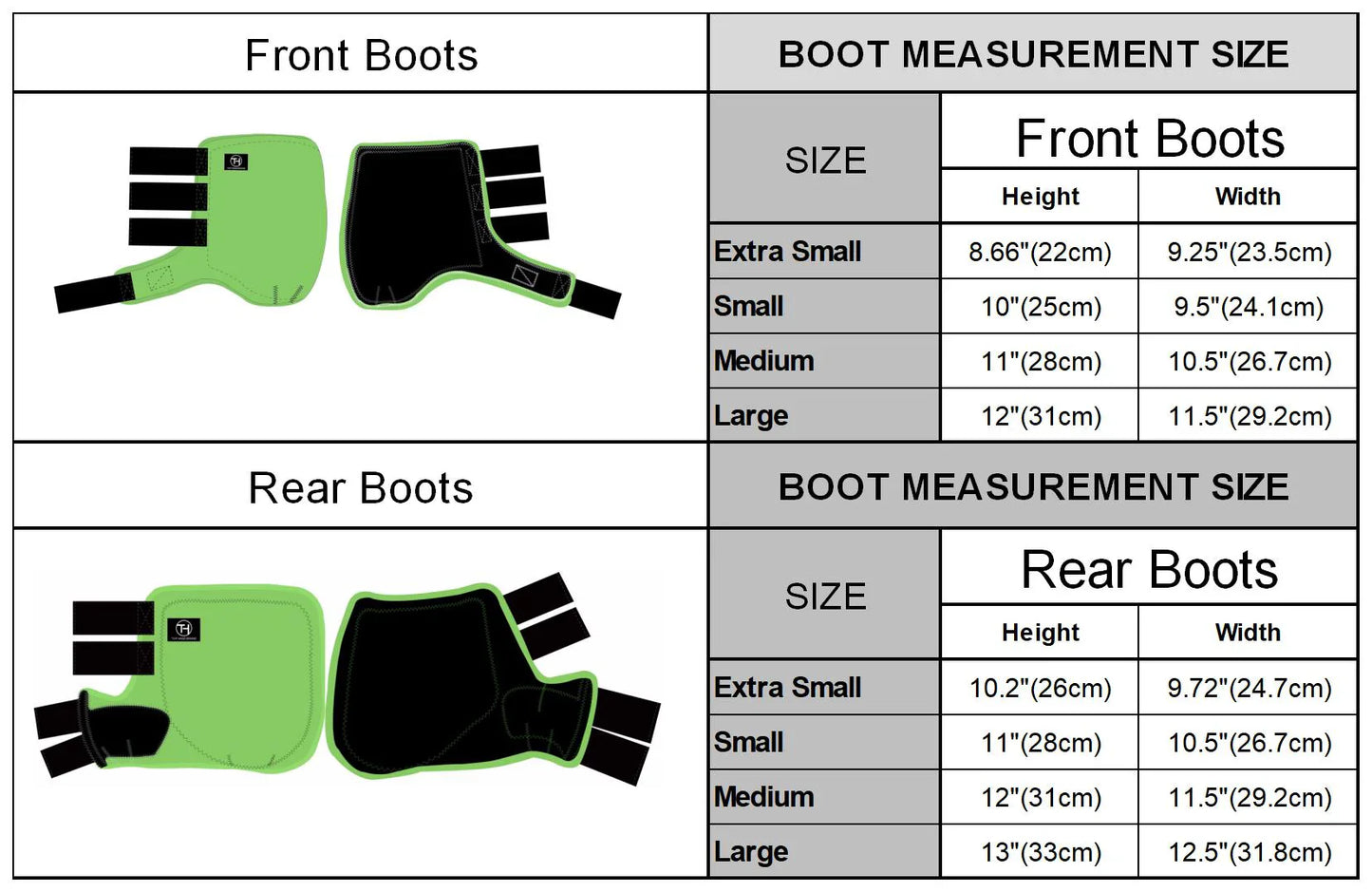 Lime/Pink Checkered Sport Boots
