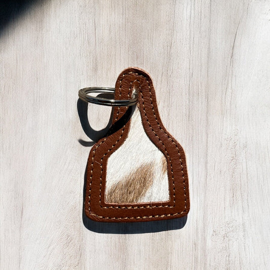 Cristy Keychain