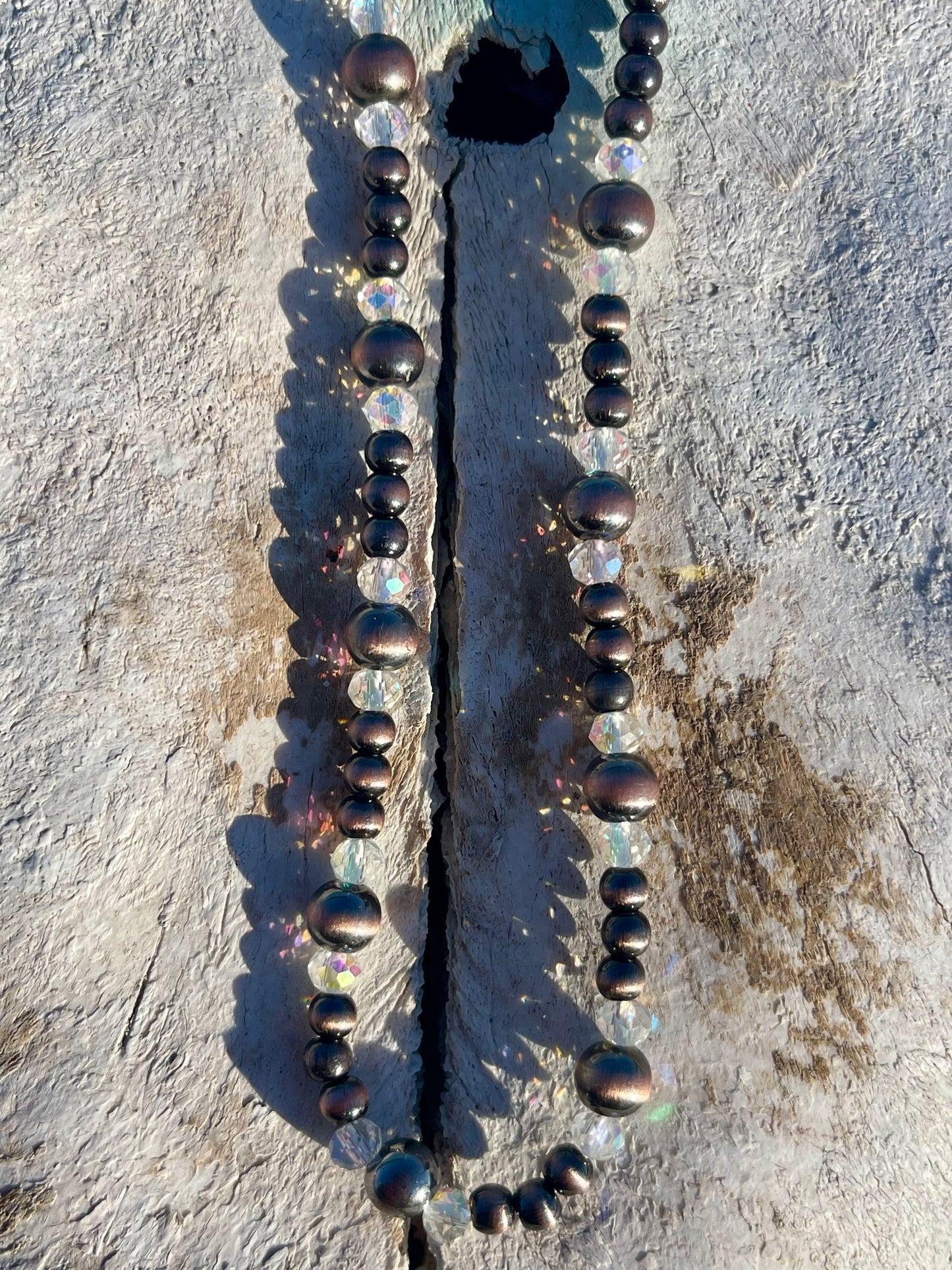 WYNONNA NECKLACE - SALE