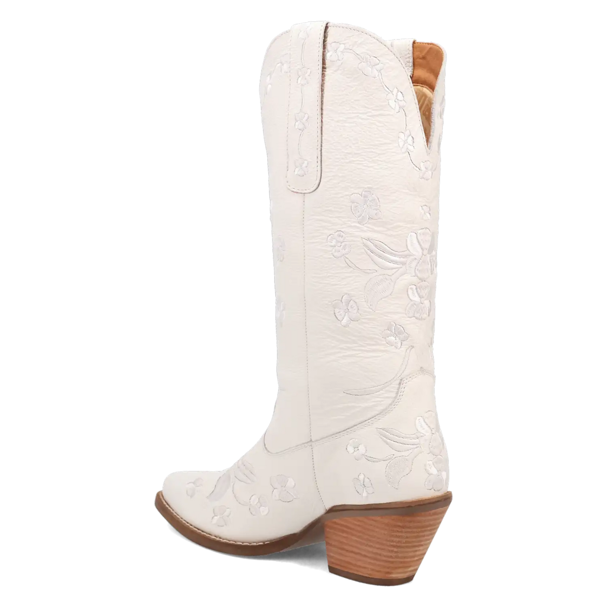 Dingo Love Bug - Women's Leather Cowgirl Boots