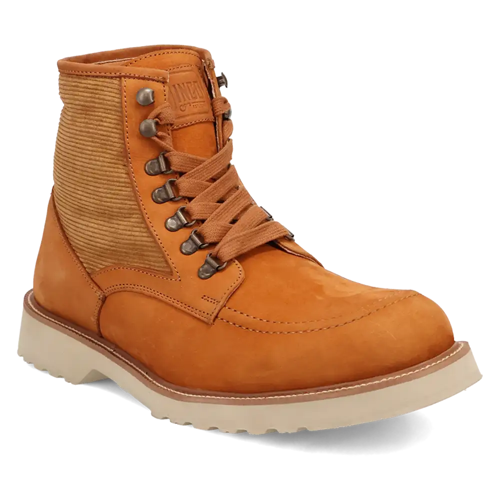 Dingo Carlsbad - Men's Leather Work Boots