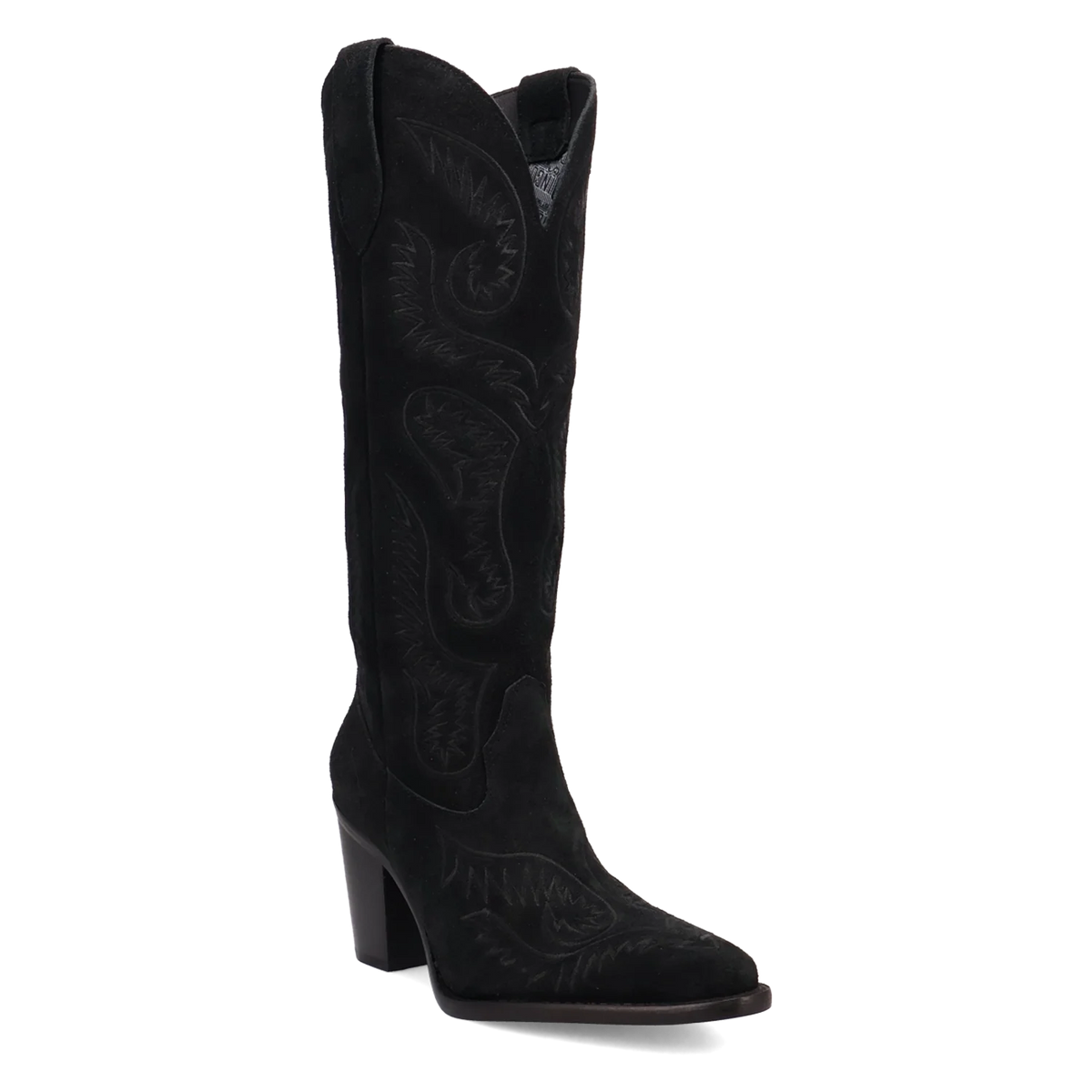 Dingo Evita - Women's Leather Cowgirl Boots