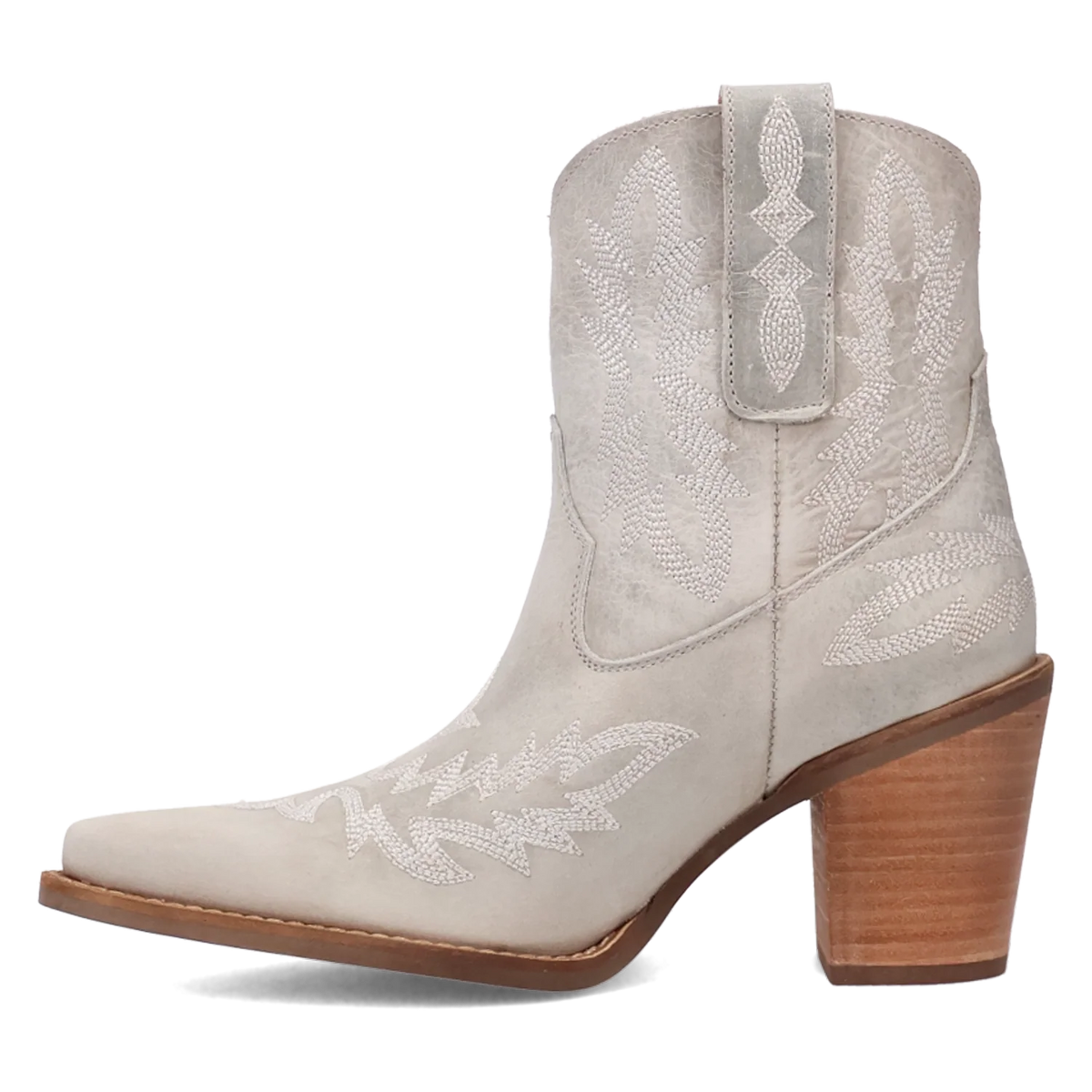 Dingo Rocky Top - Women's Leather Booties