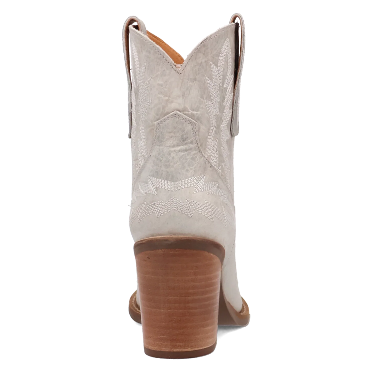 Dingo Rocky Top - Women's Leather Booties