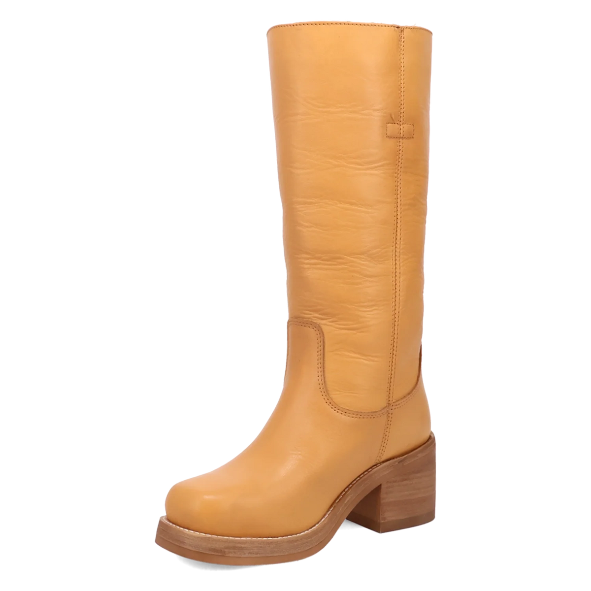 Dingo Vagabond - Women's Leather Cowgirl Boots