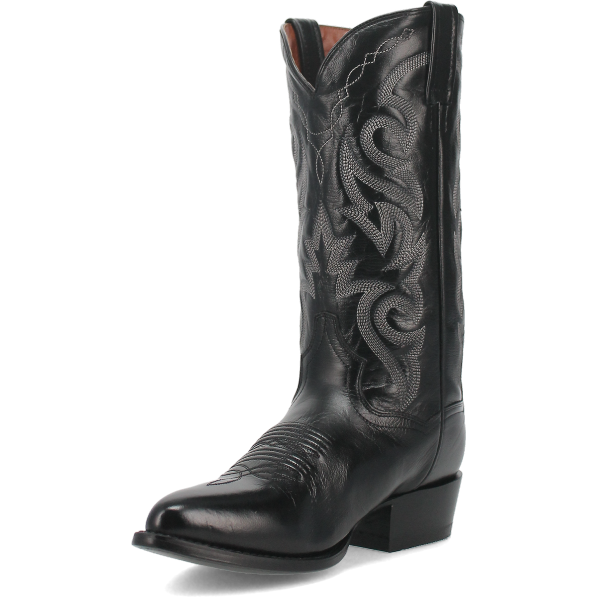 Dan Post Milwaukee J Toe - Men's Cowboy Boots
